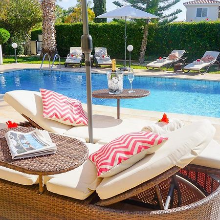 Villa Casa Mia By Ezoria Villas كورال باي المظهر الخارجي الصورة