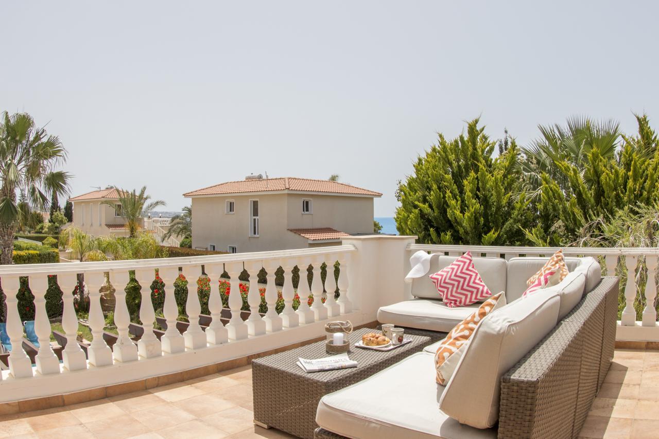 Villa Casa Mia By Ezoria Villas كورال باي المظهر الخارجي الصورة