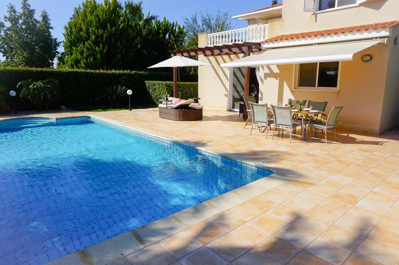 Villa Casa Mia By Ezoria Villas كورال باي المظهر الخارجي الصورة