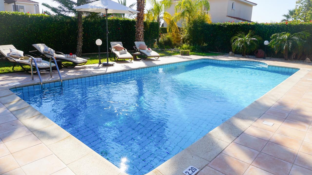 Villa Casa Mia By Ezoria Villas كورال باي المظهر الخارجي الصورة
