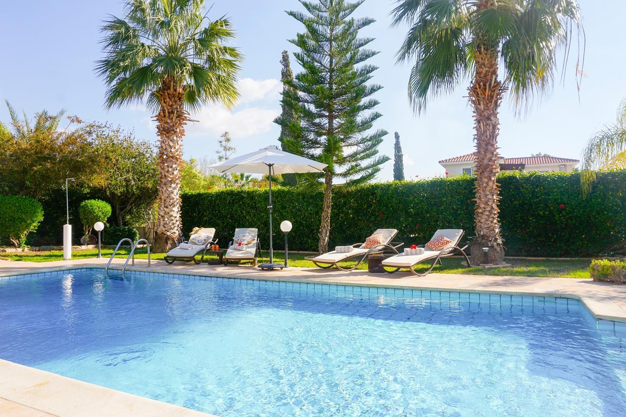 Villa Casa Mia By Ezoria Villas كورال باي المظهر الخارجي الصورة