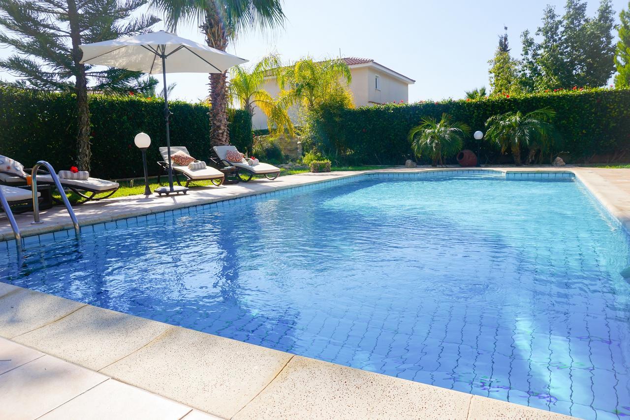Villa Casa Mia By Ezoria Villas كورال باي المظهر الخارجي الصورة