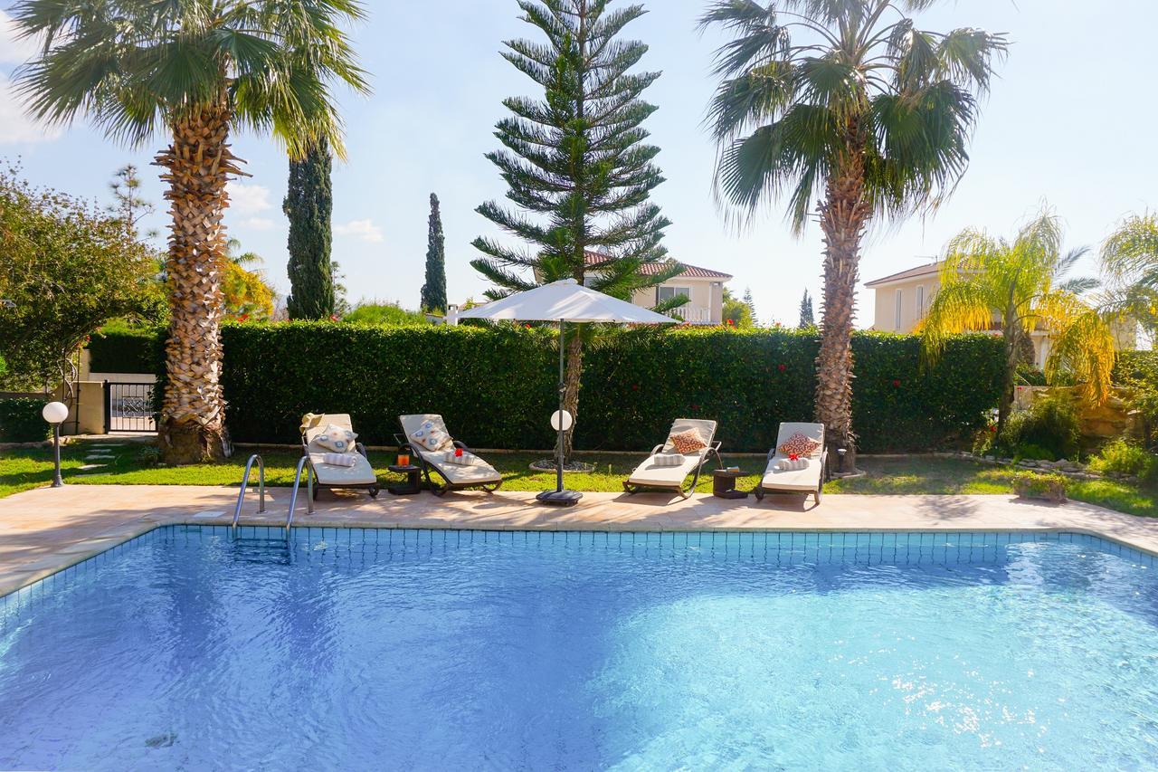 Villa Casa Mia By Ezoria Villas كورال باي المظهر الخارجي الصورة
