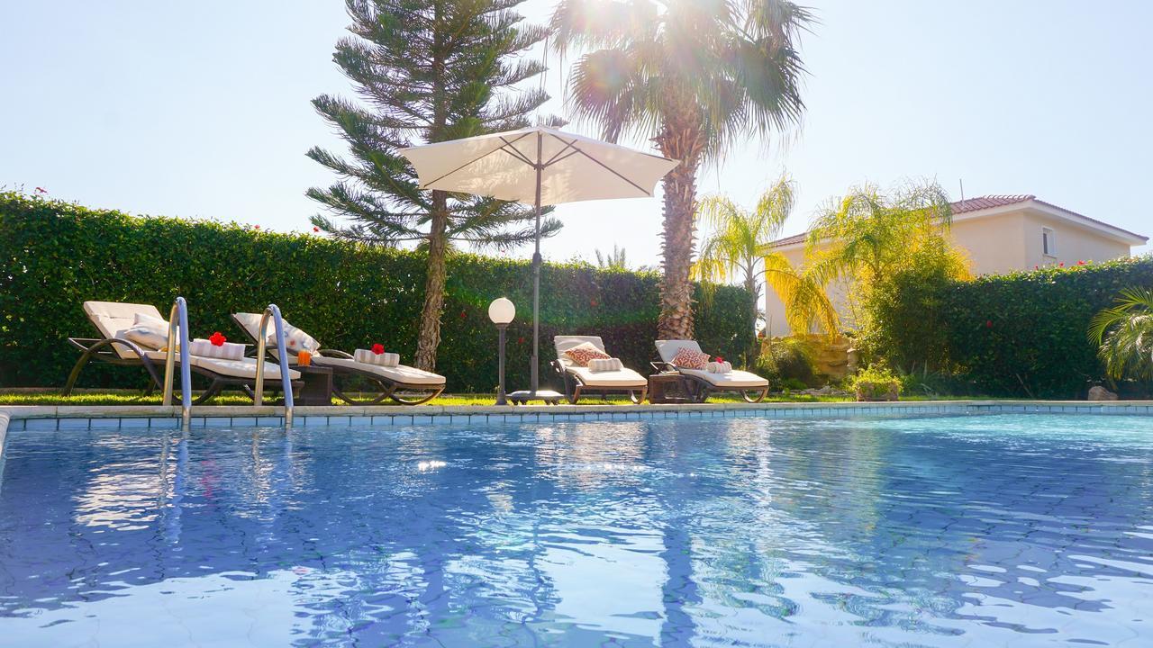 Villa Casa Mia By Ezoria Villas كورال باي المظهر الخارجي الصورة