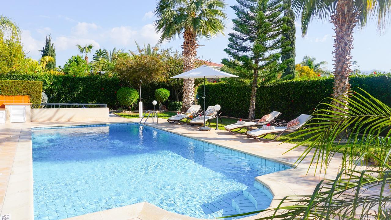 Villa Casa Mia By Ezoria Villas كورال باي المظهر الخارجي الصورة
