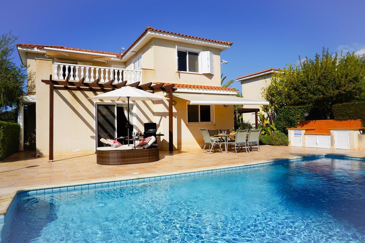 Villa Casa Mia By Ezoria Villas كورال باي المظهر الخارجي الصورة