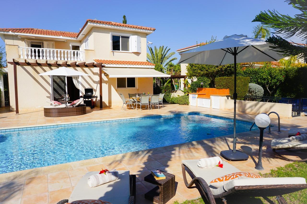 Villa Casa Mia By Ezoria Villas كورال باي المظهر الخارجي الصورة