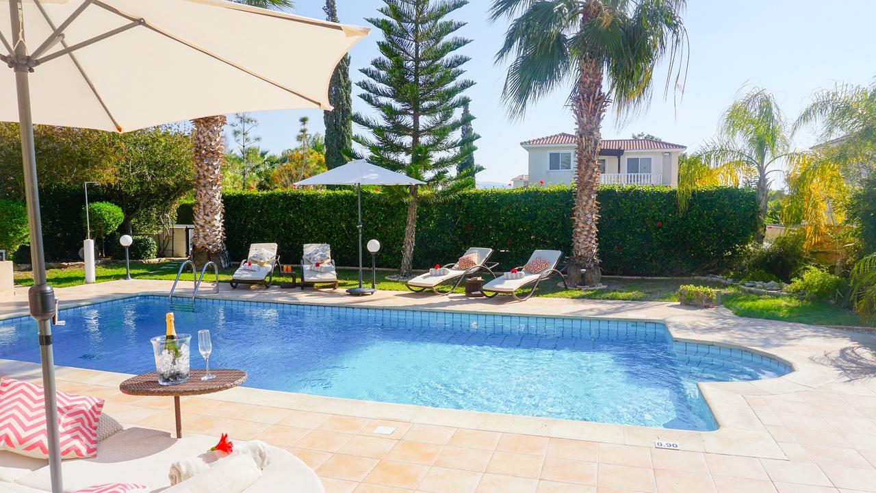 Villa Casa Mia By Ezoria Villas كورال باي المظهر الخارجي الصورة