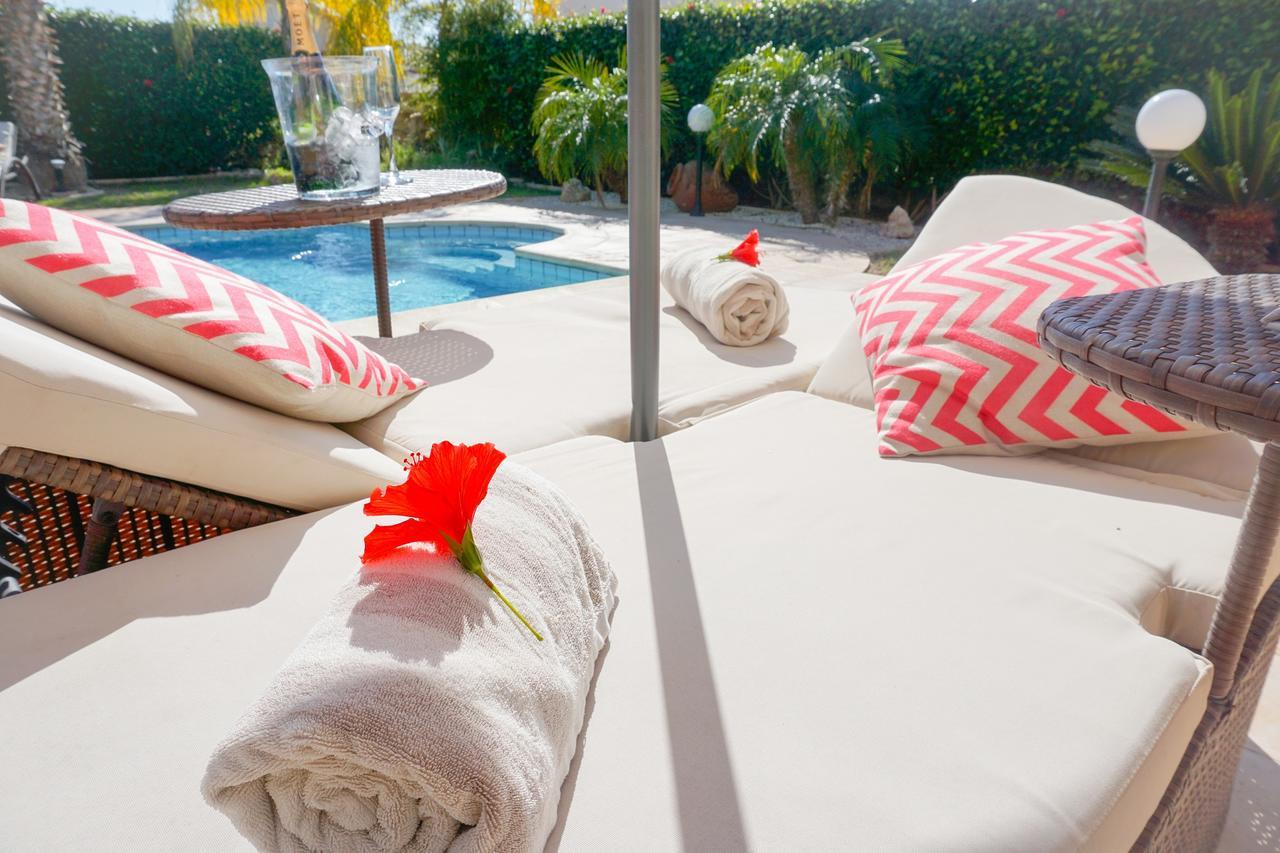 Villa Casa Mia By Ezoria Villas كورال باي المظهر الخارجي الصورة